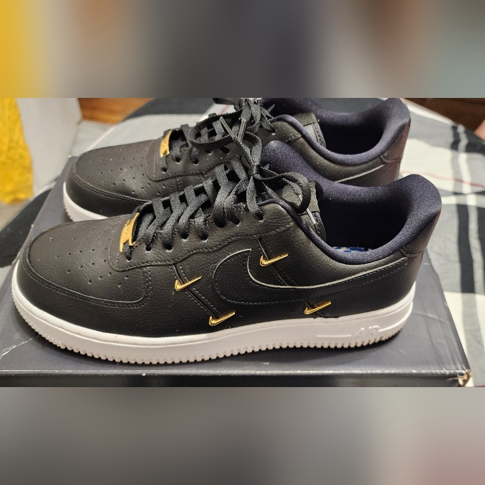 Women air force Lx